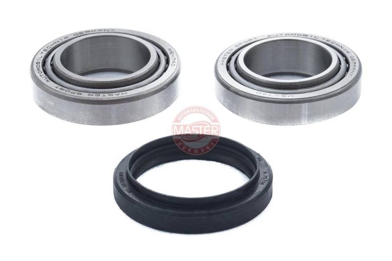 MASTER-SPORT Radlagersatz FORD 740-SET-MS E822066S76,E822215S76,5008716 Radlager,Radlager & Radlagersatz 6114694,81AB1215AB,85AB1190AA,1591389,6816788 von MASTER-SPORT