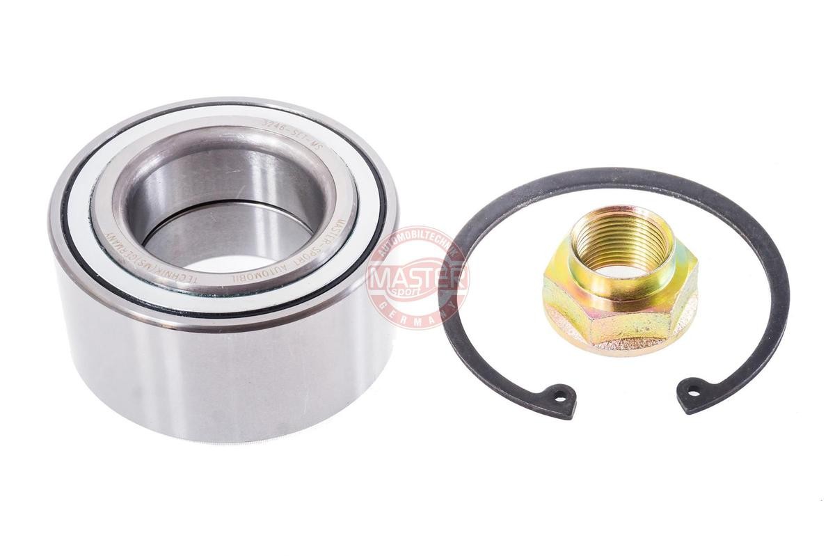 MASTER-SPORT Radlagersatz HONDA 3246-SET-MS 44300S04A01,44300S5A004,44300SR3A01 Radlager,Radlager & Radlagersatz 44300S04A02,44300S5A008,44300S6DE01 MASTER-SPORT Radlagersatz HONDA 3246-SET-MS 44300S04A01,44300S5A004,44300SR3A01 Radlager,Radlager & Radlagersatz 44300S04A02,44300S5A008,44300S6DE01 von MASTER-SPORT
