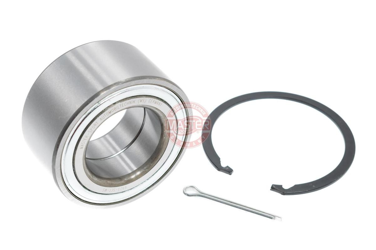 MASTER-SPORT Radlagersatz HYUNDAI,KIA,MITSUBISHI 6923-SET-MS 9081040300,3252094,0920403001 Radlager,Radlager & Radlagersatz MB515403,354068X1 MASTER-SPORT Radlagersatz HYUNDAI,KIA,MITSUBISHI 6923-SET-MS 9081040300,3252094,0920403001 Radlager,Radlager & Radlagersatz MB515403,354068X1 von MASTER-SPORT