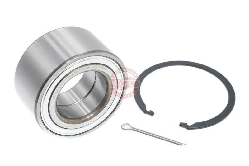 MASTER-SPORT Radlagersatz HYUNDAI,KIA,MITSUBISHI 6923-SET-MS 9538104001,E642384S71,0411140306000 Radlager,Radlager & Radlagersatz 9538104035,MB870570 von MASTER-SPORT
