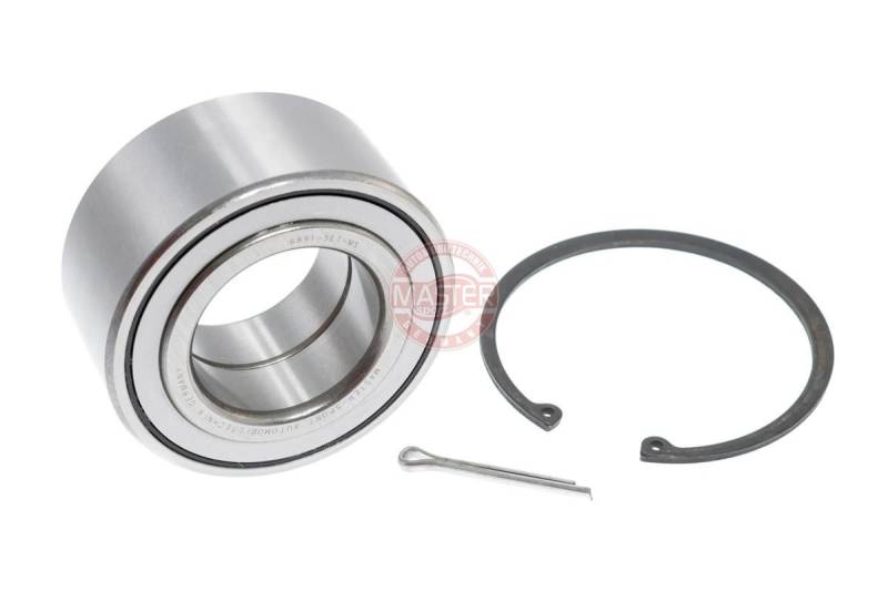 MASTER-SPORT Radlagersatz HYUNDAI,KIA 6891-SET-MS 517203A101,517201D000,517202G000 Radlager,Radlager & Radlagersatz 517202T000,5172038110,517203A000 von MASTER-SPORT
