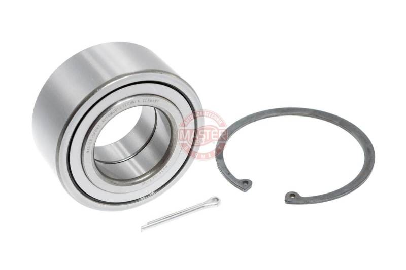 MASTER-SPORT Radlagersatz HYUNDAI,KIA 6938-SET-MS 517203A200 Radlager,Radlager & Radlagersatz von MASTER-SPORT
