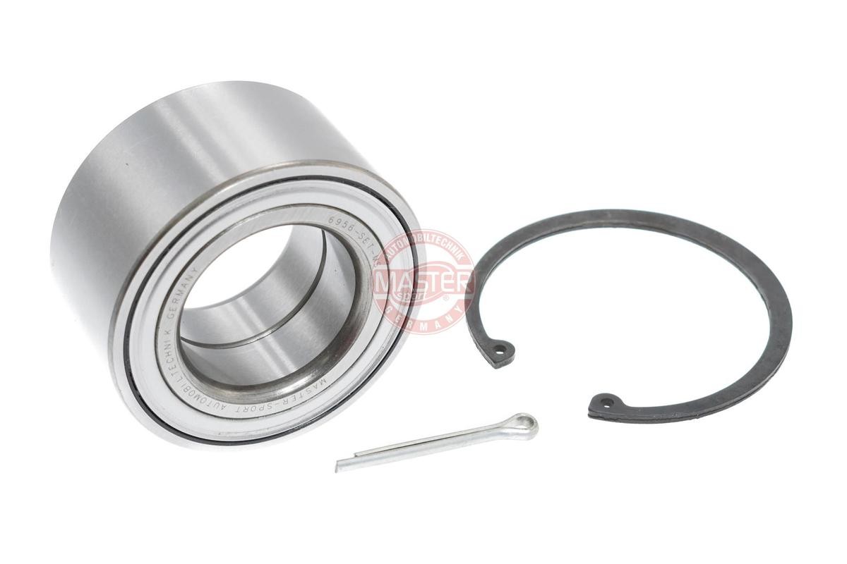 MASTER-SPORT Radlagersatz HYUNDAI,KIA 6956-SET-MS 5271026530,527201F000,503103E101 Radlager,Radlager & Radlagersatz 5271026500,5271026510,503103E200 MASTER-SPORT Radlagersatz HYUNDAI,KIA 6956-SET-MS 5271026530,527201F000,503103E101 Radlager,Radlager & Radlagersatz 5271026500,5271026510,503103E200 von MASTER-SPORT
