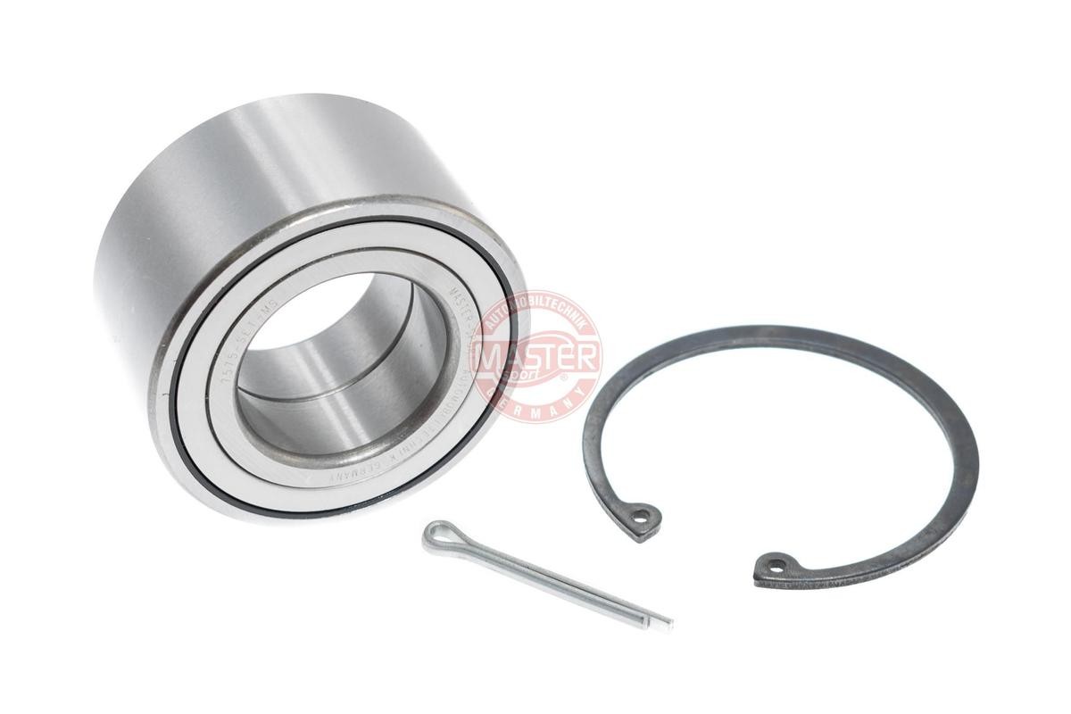 MASTER-SPORT Radlagersatz HYUNDAI,KIA 7575-SET-MS 517200U000,517201W000 Radlager,Radlager & Radlagersatz MASTER-SPORT Radlagersatz HYUNDAI,KIA 7575-SET-MS 517200U000,517201W000 Radlager,Radlager & Radlagersatz von MASTER-SPORT