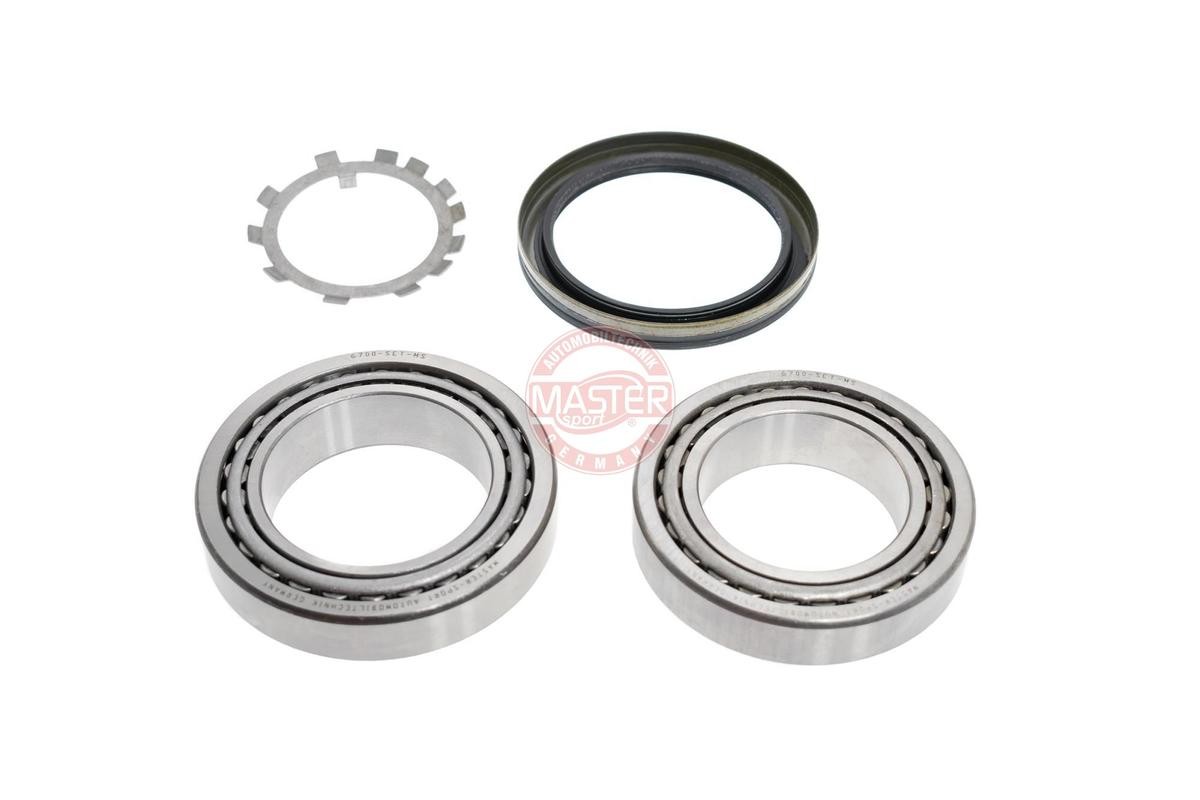 MASTER-SPORT Radlagersatz IVECO 6700-SET-MS 7162191,0079812105,95507285 Radlager,Radlager & Radlagersatz 2D0501319B,432105162R,1101597,81934200295 MASTER-SPORT Radlagersatz IVECO 6700-SET-MS 7162191,0079812105,95507285 Radlager,Radlager & Radlagersatz 2D0501319B,432105162R,1101597,81934200295 von MASTER-SPORT
