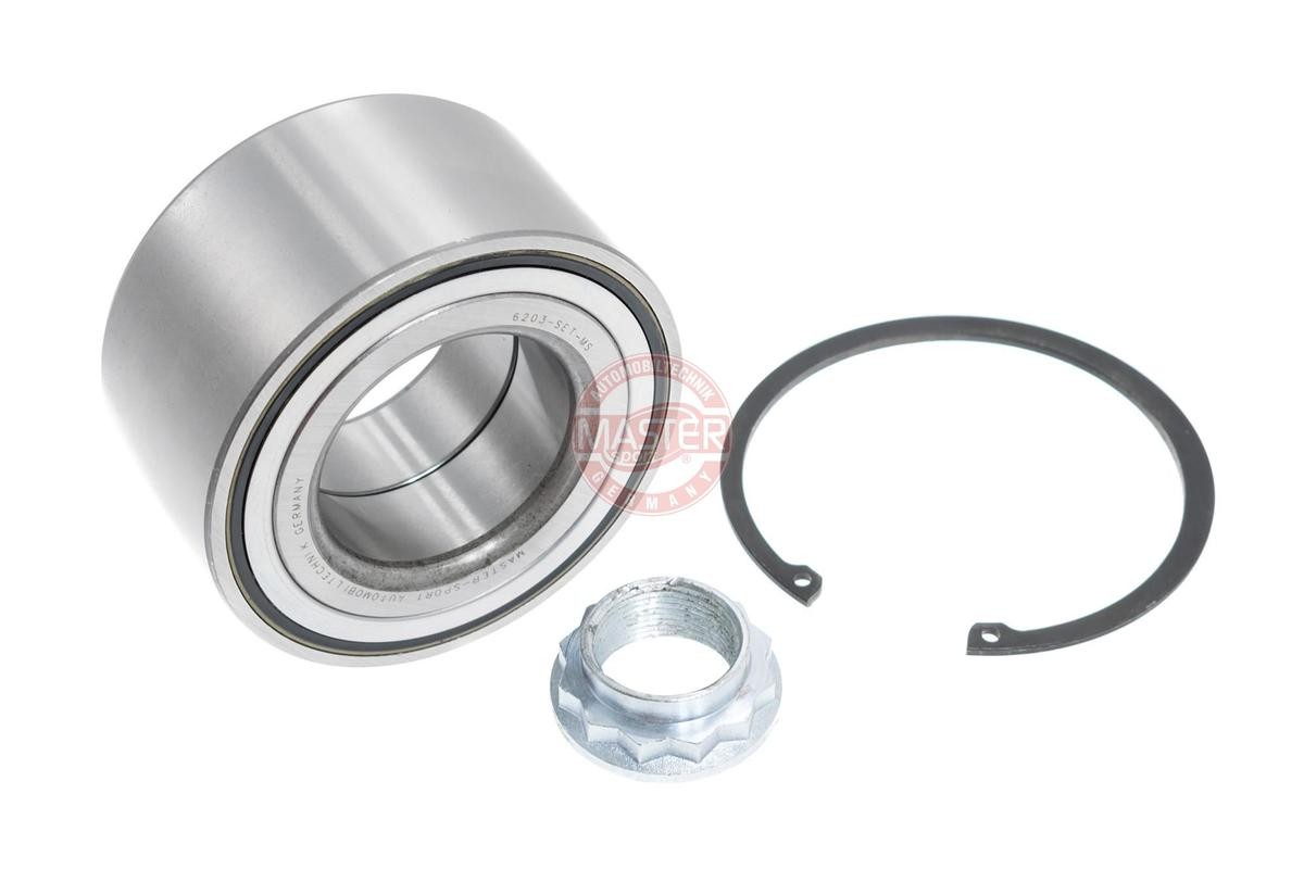 MASTER-SPORT Radlagersatz LAND ROVER 6203-SET-MS RLB000011 Radlager,Radlager & Radlagersatz MASTER-SPORT Radlagersatz LAND ROVER 6203-SET-MS RLB000011 Radlager,Radlager & Radlagersatz von MASTER-SPORT