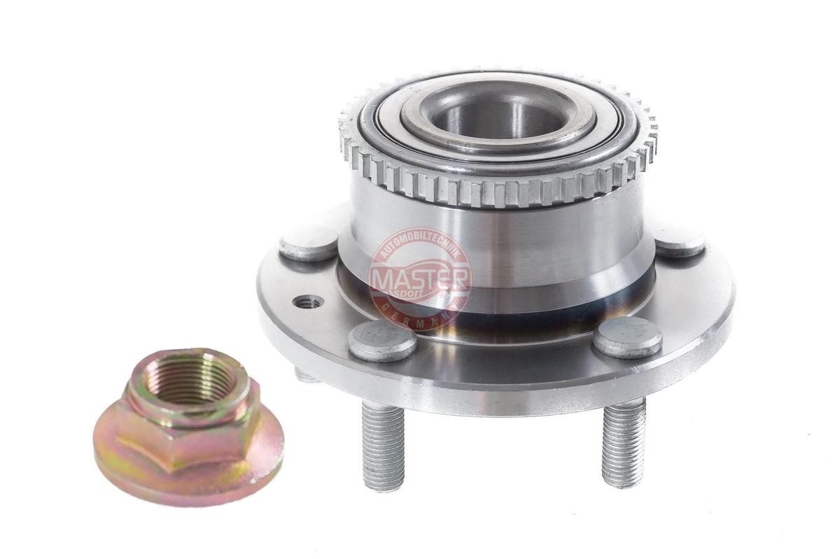 MASTER-SPORT Radlagersatz MAZDA 3932-SET-MS G14V2615X,G14V2615XA,G14V2615XB Radlager,Radlager & Radlagersatz GF4K2615X,GF4K2615XB,LA0133042B MASTER-SPORT Radlagersatz MAZDA 3932-SET-MS G14V2615X,G14V2615XA,G14V2615XB Radlager,Radlager & Radlagersatz GF4K2615X,GF4K2615XB,LA0133042B von MASTER-SPORT