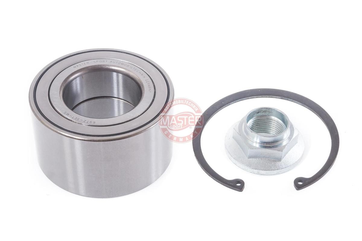 MASTER-SPORT Radlagersatz MAZDA 6972-SET-MS BBM233047,BP4L33047A,C23626151A Radlager,Radlager & Radlagersatz C23626151C,GS1D33047A,GS1D33047B MASTER-SPORT Radlagersatz MAZDA 6972-SET-MS BBM233047,BP4L33047A,C23626151A Radlager,Radlager & Radlagersatz C23626151C,GS1D33047A,GS1D33047B von MASTER-SPORT