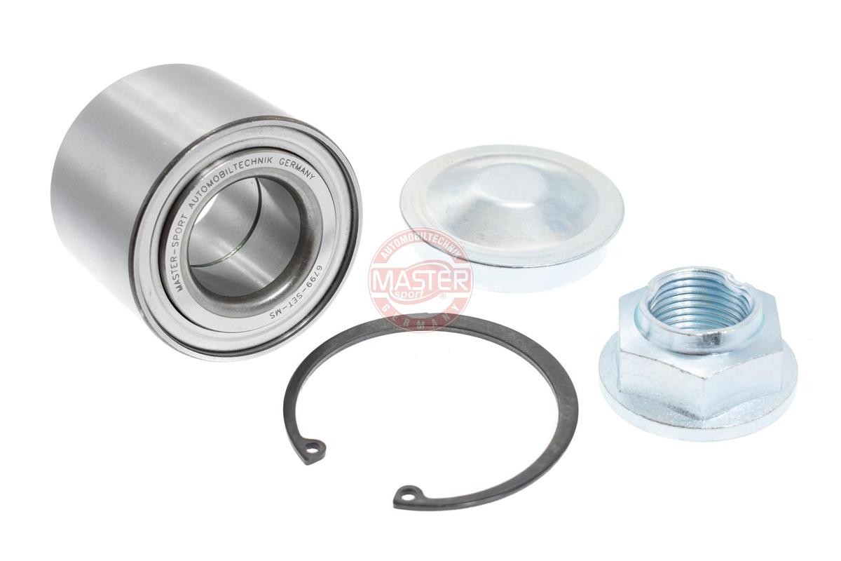 MASTER-SPORT Radlagersatz MERCEDES-BENZ,RENAULT,DACIA 6799-SET-MS 430009707R,432102069R,432103106R Radlager,Radlager & Radlagersatz MASTER-SPORT Radlagersatz MERCEDES-BENZ,RENAULT,DACIA 6799-SET-MS 430009707R,432102069R,432103106R Radlager,Radlager & Radlagersatz von MASTER-SPORT