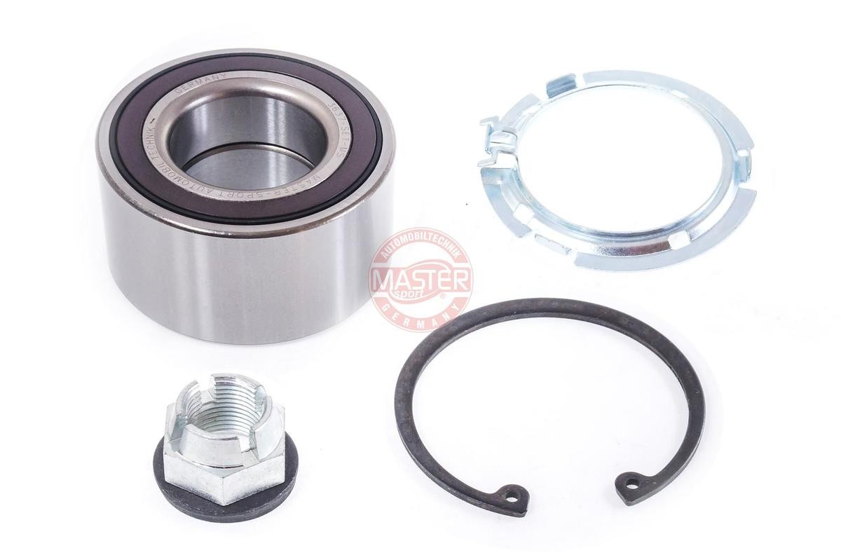MASTER-SPORT Radlagersatz MERCEDES-BENZ,RENAULT,NISSAN 3637-SET-MS 402101HA9D,40210AX000,402105733R Radlager,Radlager & Radlagersatz 4153340700 MASTER-SPORT Radlagersatz MERCEDES-BENZ,RENAULT,NISSAN 3637-SET-MS 402101HA9D,40210AX000,402105733R Radlager,Radlager & Radlagersatz 4153340700 von MASTER-SPORT