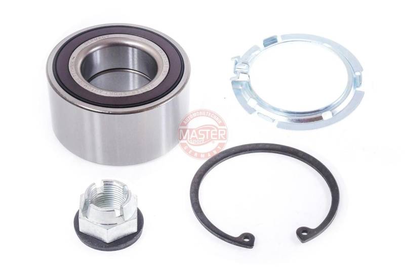 MASTER-SPORT Radlagersatz MERCEDES-BENZ,RENAULT,NISSAN 3637-SET-MS 402101HA9D,40210AX000,402105733R Radlager,Radlager & Radlagersatz 4153340700 von MASTER-SPORT