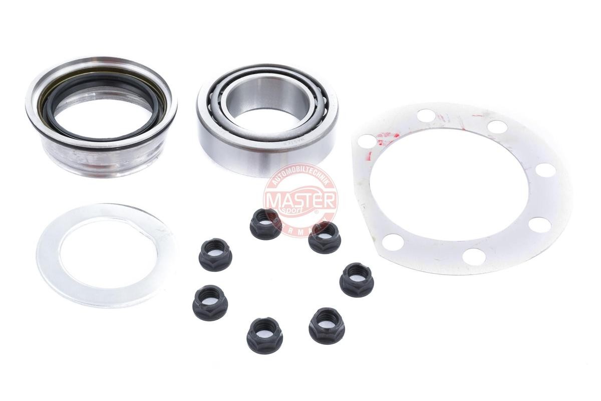 MASTER-SPORT Radlagersatz MERCEDES-BENZ 1470-SET-MS 0059812605,6013500468,6013501510 Radlager,Radlager & Radlagersatz 5000388399,5000389906,281501319 MASTER-SPORT Radlagersatz MERCEDES-BENZ 1470-SET-MS 0059812605,6013500468,6013501510 Radlager,Radlager & Radlagersatz 5000388399,5000389906,281501319 von MASTER-SPORT