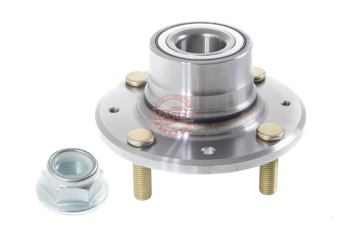 MASTER-SPORT Radlagersatz MITSUBISHI 3973-SET-MS MB844919,MR131774,MR223285 Radlager,Radlager & Radlagersatz MR403728 MASTER-SPORT Radlagersatz MITSUBISHI 3973-SET-MS MB844919,MR131774,MR223285 Radlager,Radlager & Radlagersatz MR403728 von MASTER-SPORT