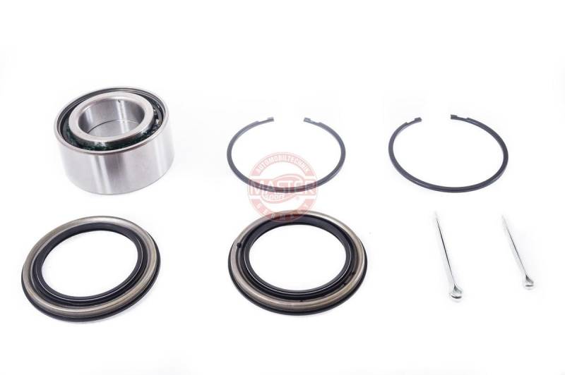 MASTER-SPORT Radlagersatz NISSAN 1999-SET-MS 4021090J00,4021030R01,4021030R06 Radlager,Radlager & Radlagersatz 4021032R01,4021032R06 von MASTER-SPORT