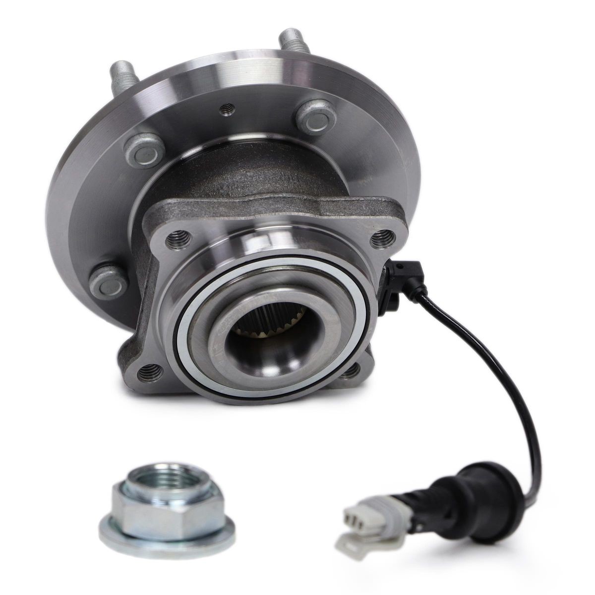 MASTER-SPORT Radlagersatz OPEL,CHEVROLET 7439-SET-MS 96626439,4804658,4814139 Radlager,Radlager & Radlagersatz 25903295 MASTER-SPORT Radlagersatz OPEL,CHEVROLET 7439-SET-MS 96626439,4804658,4814139 Radlager,Radlager & Radlagersatz 25903295 von MASTER-SPORT