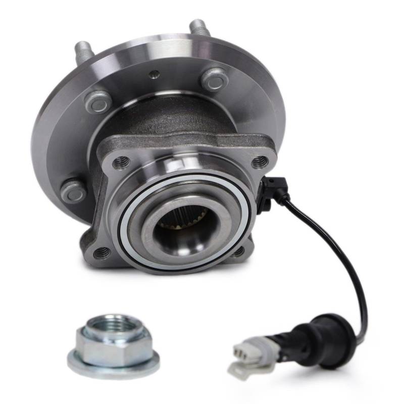 MASTER-SPORT Radlagersatz OPEL,CHEVROLET 7439-SET-MS 25903295,96626439,4804658 Radlager,Radlager & Radlagersatz 4814139 von MASTER-SPORT