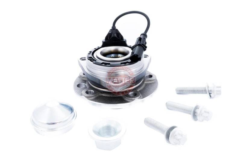 MASTER-SPORT Radlagersatz OPEL,FIAT,SAAB 3620-SET-MS 1603143,1603243,1603294 Radlager,Radlager & Radlagersatz 93171495,93175327,93186387,12799815 von MASTER-SPORT