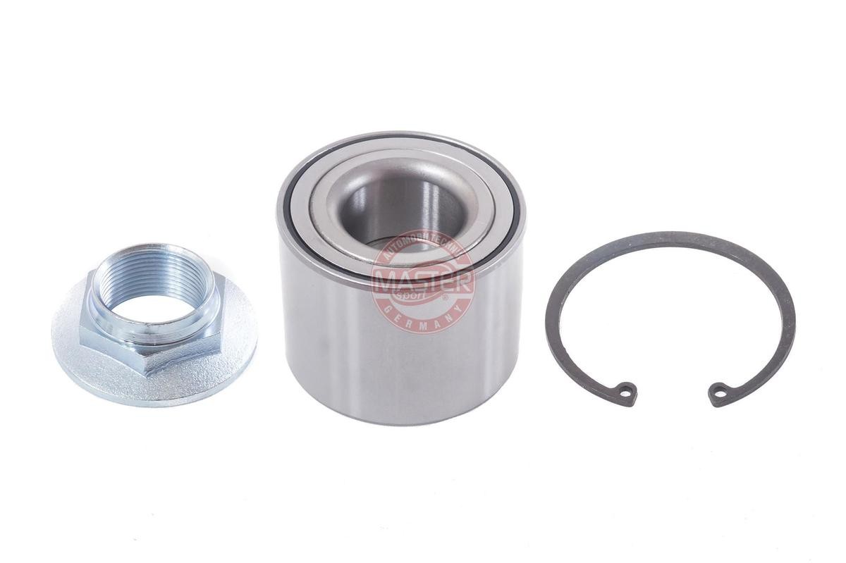 MASTER-SPORT Radlagersatz OPEL,PEUGEOT,CITROËN 6544-SET-MS 3648073,374044,374046 Radlager,Radlager & Radlagersatz N0123191,373811,373923,373931,374890 MASTER-SPORT Radlagersatz OPEL,PEUGEOT,CITROËN 6544-SET-MS 3648073,374044,374046 Radlager,Radlager & Radlagersatz N0123191,373811,373923,373931,374890 von MASTER-SPORT