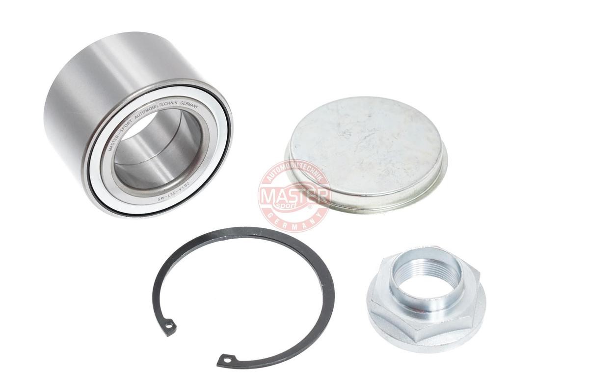 MASTER-SPORT Radlagersatz OPEL,RENAULT,NISSAN 3614-SET-MS 4321000Q0K,4321000QAB,4403044 Radlager,Radlager & Radlagersatz 9111044,7701206742,4021000QAB MASTER-SPORT Radlagersatz OPEL,RENAULT,NISSAN 3614-SET-MS 4321000Q0K,4321000QAB,4403044 Radlager,Radlager & Radlagersatz 9111044,7701206742,4021000QAB von MASTER-SPORT