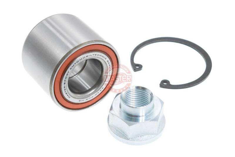 MASTER-SPORT Radlagersatz OPEL,SUZUKI,VAUXHALL 6640-SET-MS 4709735,9203049,93195132 Radlager,Radlager & Radlagersatz 71741720,9208158,9217238 von MASTER-SPORT