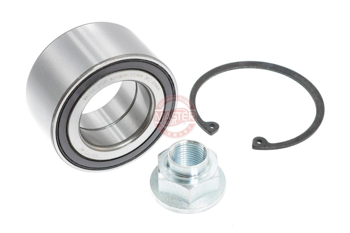 MASTER-SPORT Radlagersatz OPEL,SUZUKI,VAUXHALL 7526-SET-MS 43440T68L10,9214026,93193920 Radlager,Radlager & Radlagersatz 4344051K00,4344068L10 MASTER-SPORT Radlagersatz OPEL,SUZUKI,VAUXHALL 7526-SET-MS 43440T68L10,9214026,93193920 Radlager,Radlager & Radlagersatz 4344051K00,4344068L10 von MASTER-SPORT