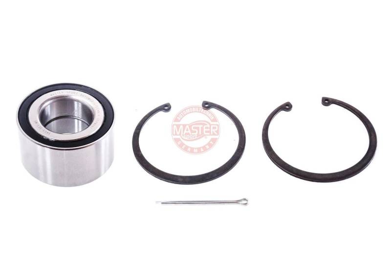 MASTER-SPORT Radlagersatz OPEL,VAUXHALL 3403-SET-MS 1603195,90447280,90510544 Radlager,Radlager & Radlagersatz 328106 von MASTER-SPORT
