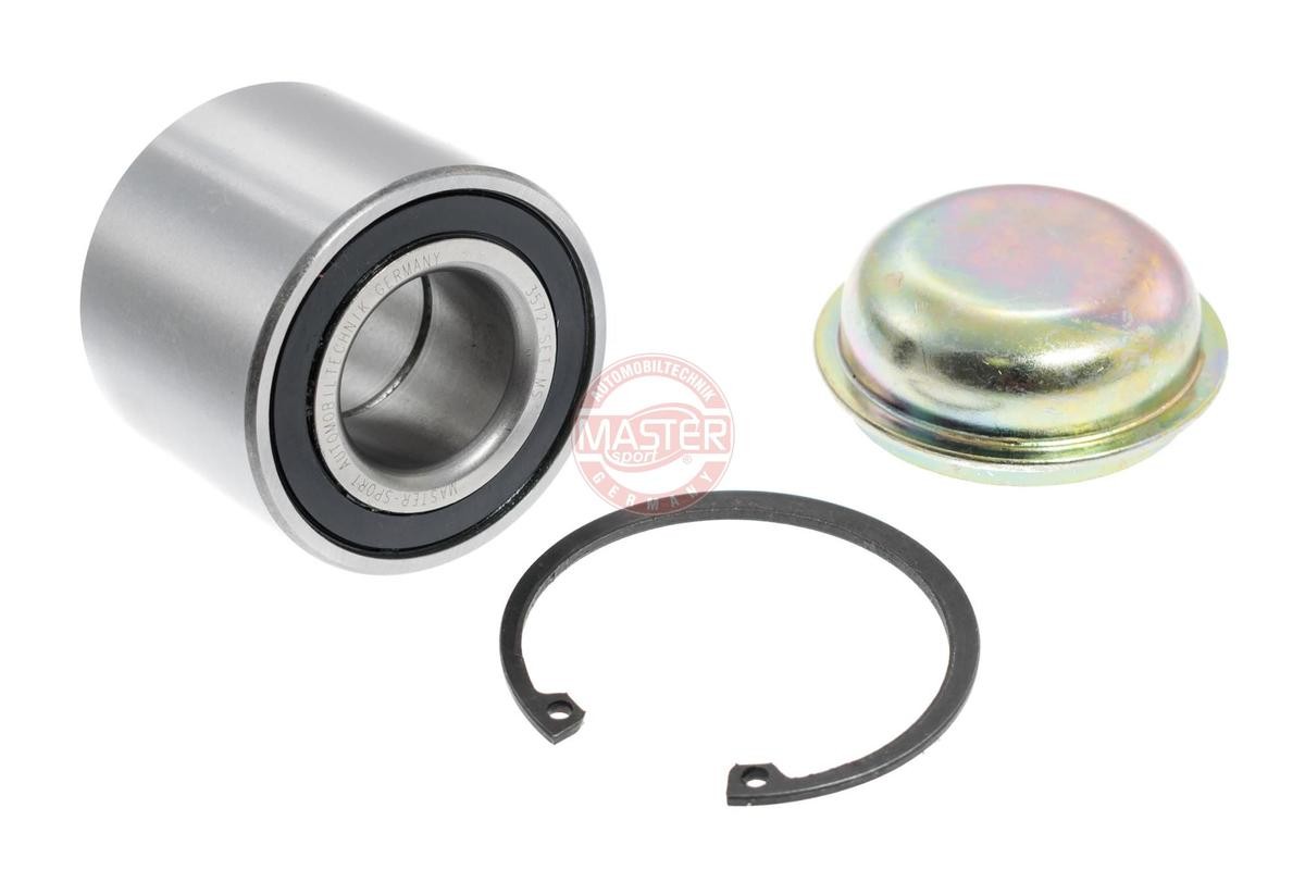 MASTER-SPORT Radlagersatz OPEL,VAUXHALL 3572-SET-MS 4686080G00000,4700323,9203366 Radlager,Radlager & Radlagersatz 083314152A000,4686083E00 MASTER-SPORT Radlagersatz OPEL,VAUXHALL 3572-SET-MS 4686080G00000,4700323,9203366 Radlager,Radlager & Radlagersatz 083314152A000,4686083E00 von MASTER-SPORT