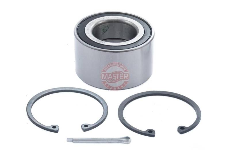 MASTER-SPORT Radlagersatz OPEL,VAUXHALL 663-SET-MS 90236116,90279331,9538104050 Radlager,Radlager & Radlagersatz 10734801,GHF513,MF472088,21083103020 von MASTER-SPORT