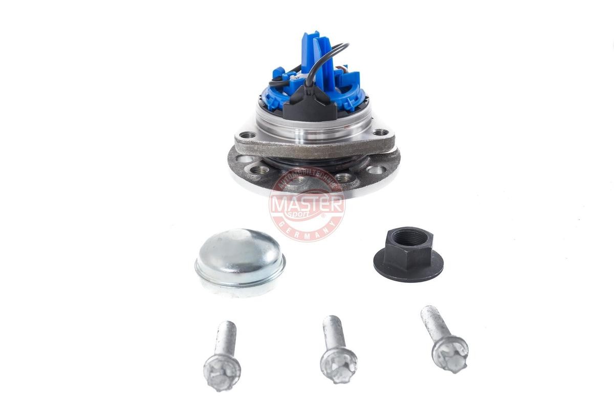 MASTER-SPORT Radlagersatz OPEL,VAUXHALL 6688-SET-MS 1603841,326978,330396 Radlager,Radlager & Radlagersatz 51704628,11095993,13122384,13208079,2000045 MASTER-SPORT Radlagersatz OPEL,VAUXHALL 6688-SET-MS 1603841,326978,330396 Radlager,Radlager & Radlagersatz 51704628,11095993,13122384,13208079,2000045 von MASTER-SPORT