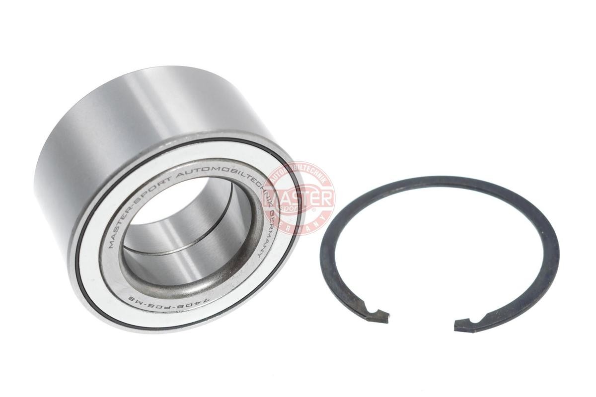 MASTER-SPORT Radlagersatz PEUGEOT,CITROËN,MITSUBISHI 7408-SET-MS 400730L700,0262014001,9538104030 Radlager,Radlager & Radlagersatz 400732U500,94535758 MASTER-SPORT Radlagersatz PEUGEOT,CITROËN,MITSUBISHI 7408-SET-MS 400730L700,0262014001,9538104030 Radlager,Radlager & Radlagersatz 400732U500,94535758 von MASTER-SPORT