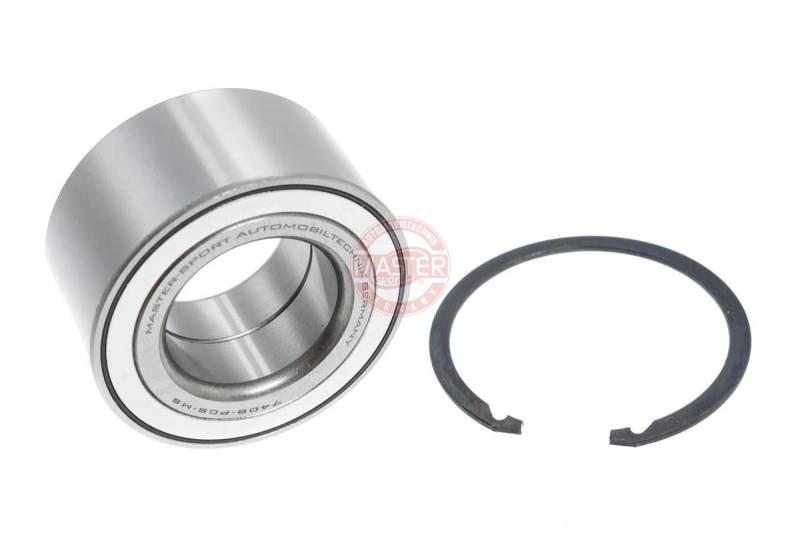 MASTER-SPORT Radlagersatz PEUGEOT,CITROËN,MITSUBISHI 7408-SET-MS 400730L700,0262014001,9538104030 Radlager,Radlager & Radlagersatz 400732U500,94535758 von MASTER-SPORT