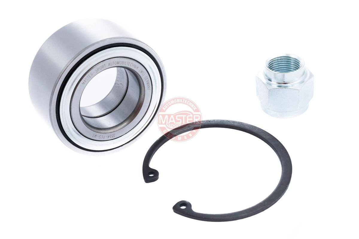 MASTER-SPORT Radlagersatz PEUGEOT,CITROËN 3554-SET-MS 335032 Radlager,Radlager & Radlagersatz MASTER-SPORT Radlagersatz PEUGEOT,CITROËN 3554-SET-MS 335032 Radlager,Radlager & Radlagersatz von MASTER-SPORT