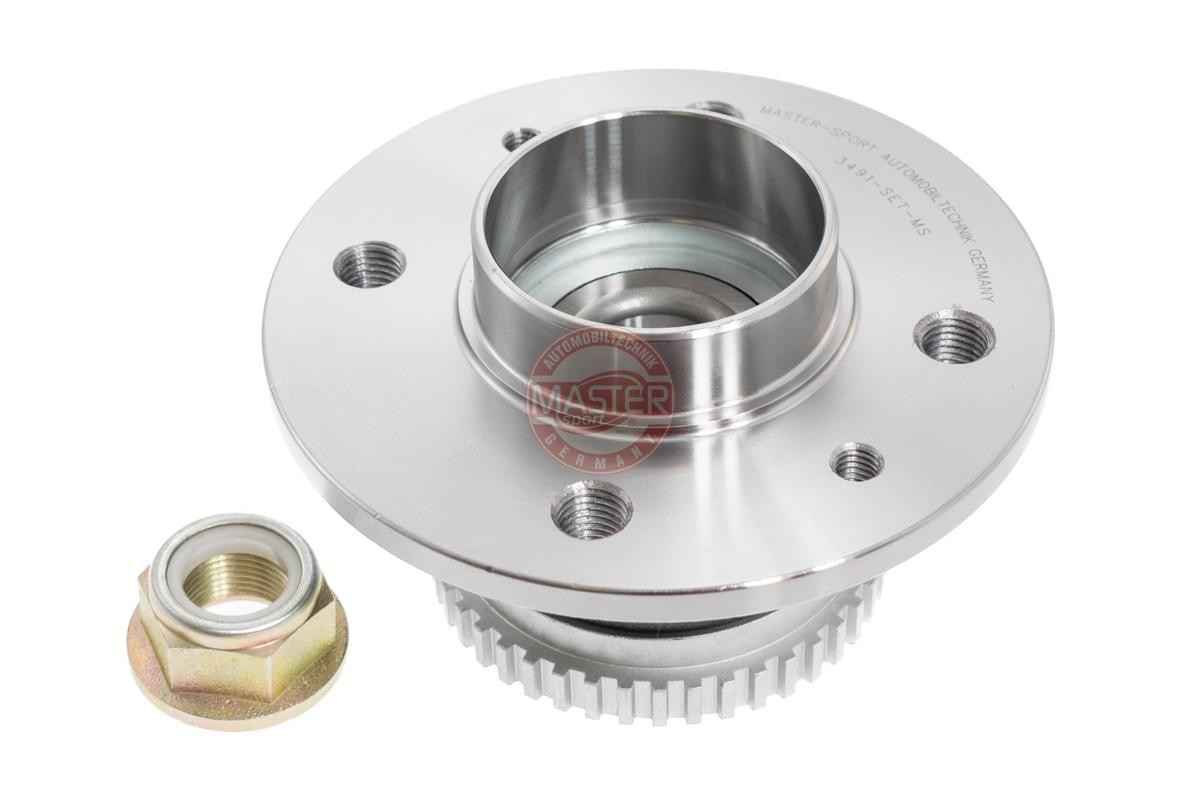 MASTER-SPORT Radlagersatz RENAULT 3491-SET-MS 7701205170 Radlager,Radlager & Radlagersatz MASTER-SPORT Radlagersatz RENAULT 3491-SET-MS 7701205170 Radlager,Radlager & Radlagersatz von MASTER-SPORT