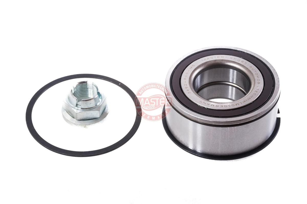 MASTER-SPORT Radlagersatz RENAULT 3492-SET-MS 7701205972,7701470552 Radlager,Radlager & Radlagersatz MASTER-SPORT Radlagersatz RENAULT 3492-SET-MS 7701205972,7701470552 Radlager,Radlager & Radlagersatz von MASTER-SPORT