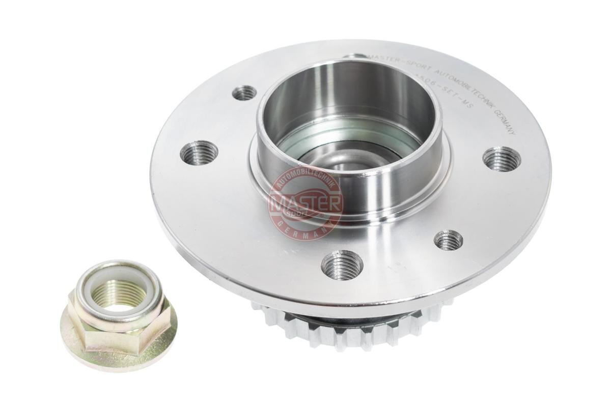 MASTER-SPORT Radlagersatz RENAULT 3506-SET-MS 7701205499 Radlager,Radlager & Radlagersatz MASTER-SPORT Radlagersatz RENAULT 3506-SET-MS 7701205499 Radlager,Radlager & Radlagersatz von MASTER-SPORT