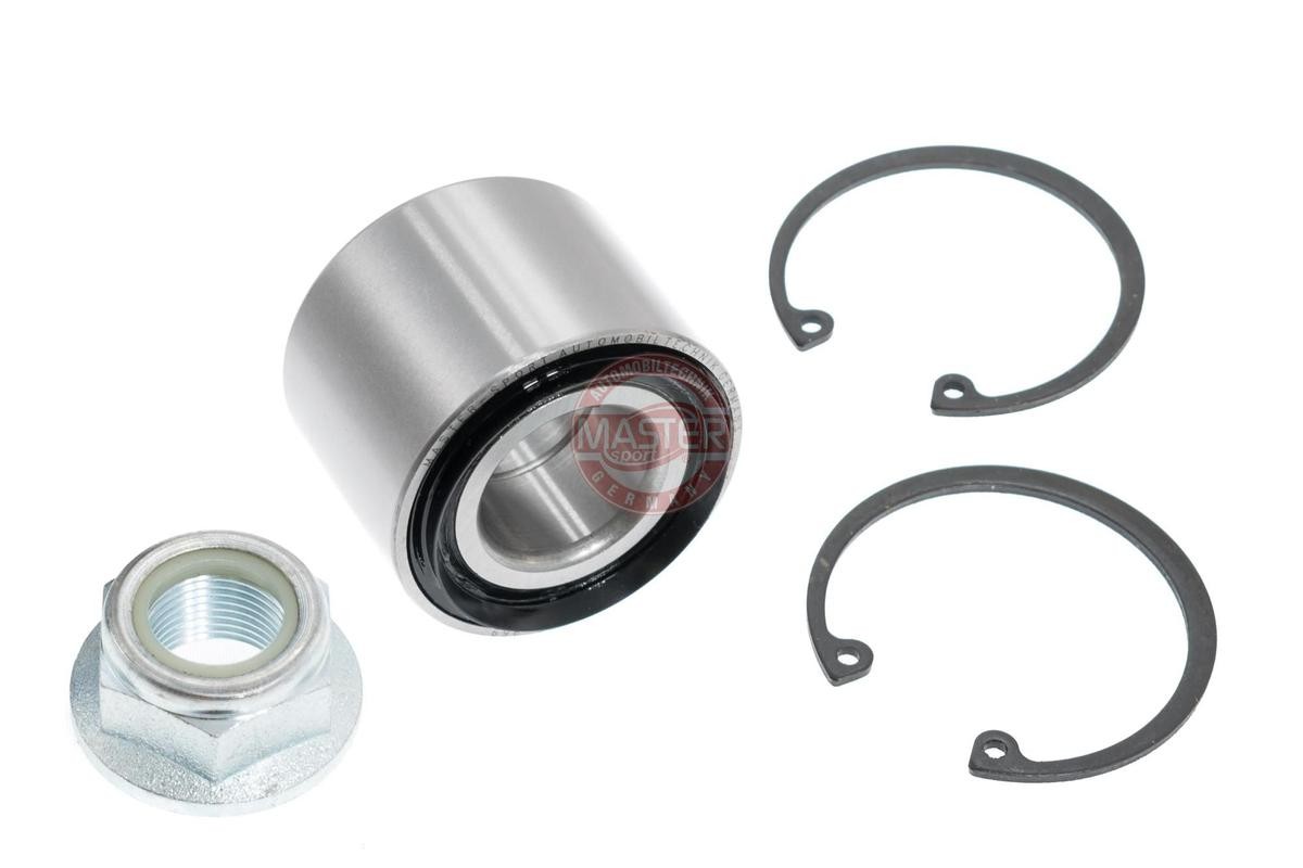 MASTER-SPORT Radlagersatz RENAULT 969-SET-MS 7703066035,4021450A10,4326200Q0B Radlager,Radlager & Radlagersatz 4326200QAA,432621HA1A,30873324 MASTER-SPORT Radlagersatz RENAULT 969-SET-MS 7703066035,4021450A10,4326200Q0B Radlager,Radlager & Radlagersatz 4326200QAA,432621HA1A,30873324 von MASTER-SPORT