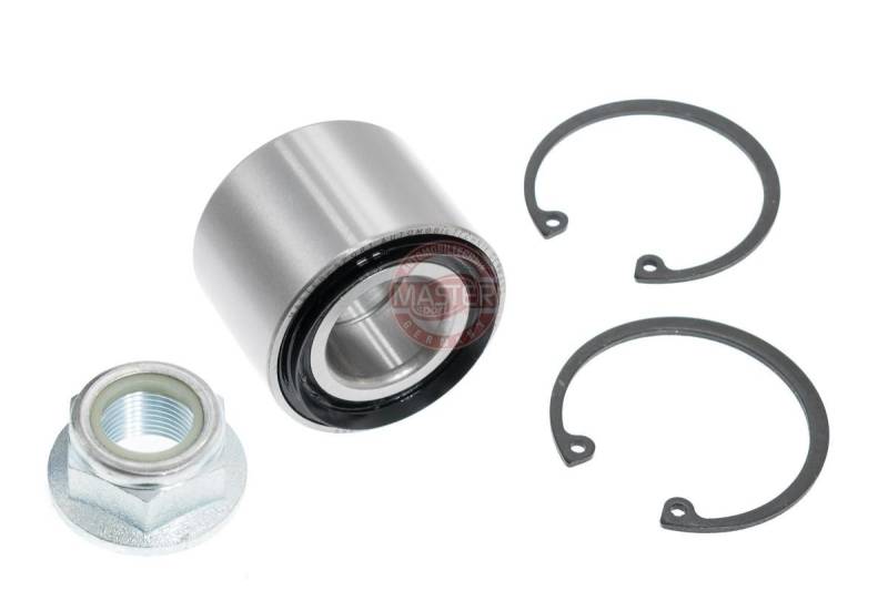 MASTER-SPORT Radlagersatz RENAULT 969-SET-MS 7703066035,4021450A10,4326200Q0B Radlager,Radlager & Radlagersatz 4326200QAA,432621HA1A,30873324 von MASTER-SPORT