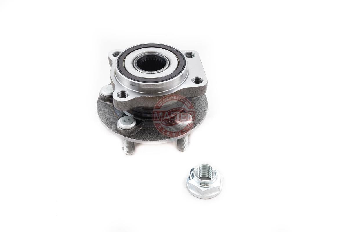 MASTER-SPORT Radlagersatz SUBARU 6885-SET-MS 28373AG000,28373FG000 Radlager,Radlager & Radlagersatz MASTER-SPORT Radlagersatz SUBARU 6885-SET-MS 28373AG000,28373FG000 Radlager,Radlager & Radlagersatz von MASTER-SPORT
