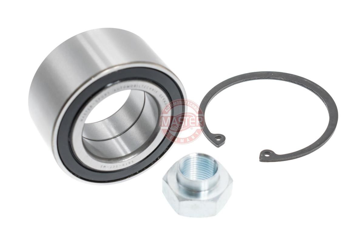 MASTER-SPORT Radlagersatz SUZUKI,SUBARU 6819-SET-MS 4344054G01,4344054G02,4344086G00 Radlager,Radlager & Radlagersatz MASTER-SPORT Radlagersatz SUZUKI,SUBARU 6819-SET-MS 4344054G01,4344054G02,4344086G00 Radlager,Radlager & Radlagersatz von MASTER-SPORT