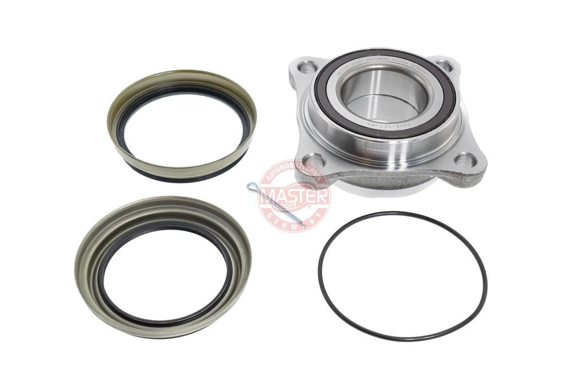 MASTER-SPORT Radlagersatz TOYOTA,LEXUS 6906-SET-MS 4357060011,9031296001,9031672001 Radlager,Radlager & Radlagersatz 90366F0002,90366T0061,4357004010 MASTER-SPORT Radlagersatz TOYOTA,LEXUS 6906-SET-MS 4357060011,9031296001,9031672001 Radlager,Radlager & Radlagersatz 90366F0002,90366T0061,4357004010 von MASTER-SPORT