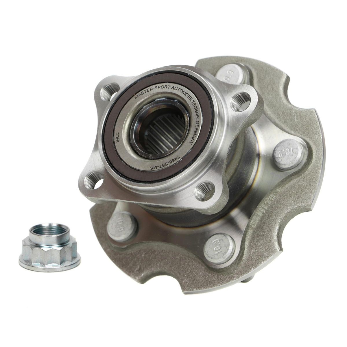 MASTER-SPORT Radlagersatz TOYOTA,LEXUS 7466-SET-MS 4241042040 Radlager,Radlager & Radlagersatz MASTER-SPORT Radlagersatz TOYOTA,LEXUS 7466-SET-MS 4241042040 Radlager,Radlager & Radlagersatz von MASTER-SPORT