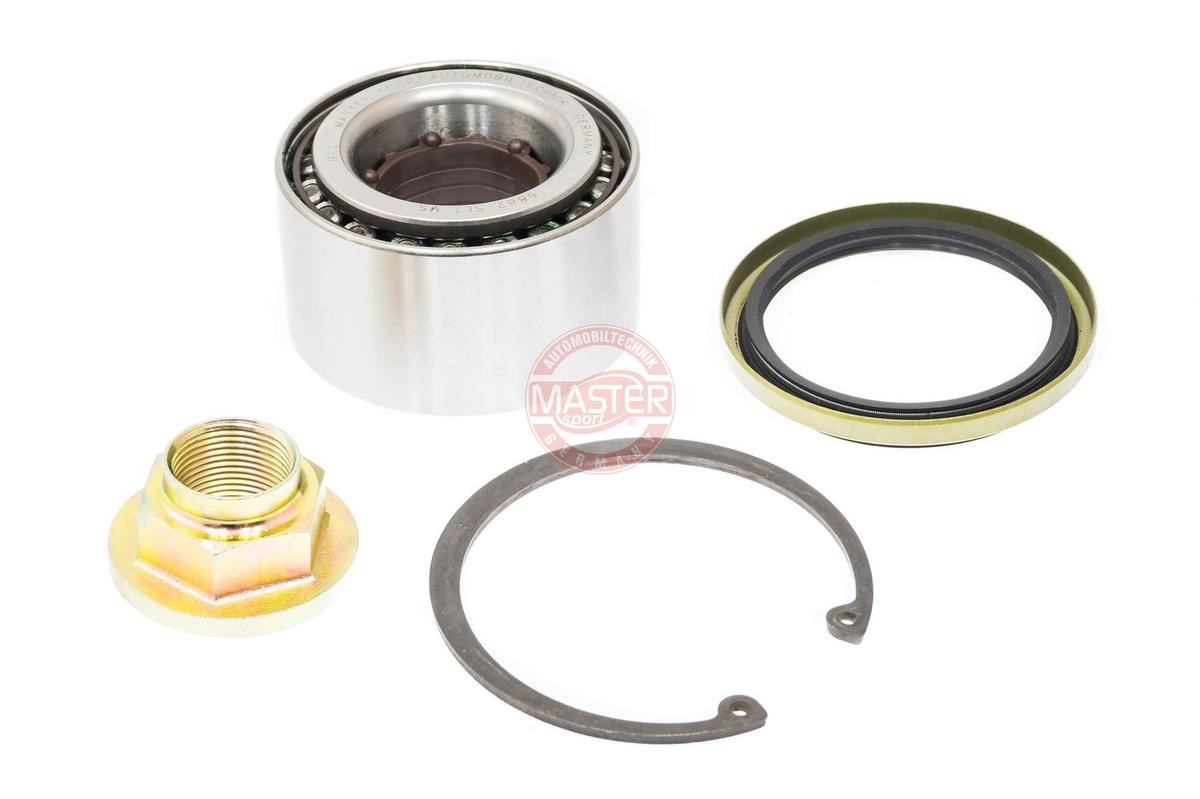 MASTER-SPORT Radlagersatz TOYOTA 6882-SET-MS 9008036205,90366T0007,90366T0008 Radlager,Radlager & Radlagersatz MASTER-SPORT Radlagersatz TOYOTA 6882-SET-MS 9008036205,90366T0007,90366T0008 Radlager,Radlager & Radlagersatz von MASTER-SPORT