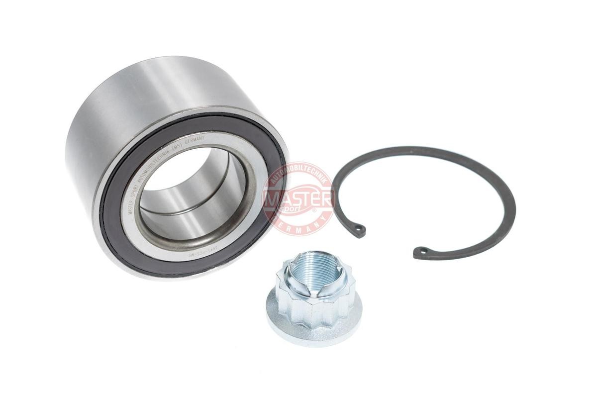 MASTER-SPORT Radlagersatz VW,AUDI,PORSCHE 3645-SET-MS 95534190100,7L0498287 Radlager,Radlager & Radlagersatz MASTER-SPORT Radlagersatz VW,AUDI,PORSCHE 3645-SET-MS 95534190100,7L0498287 Radlager,Radlager & Radlagersatz von MASTER-SPORT