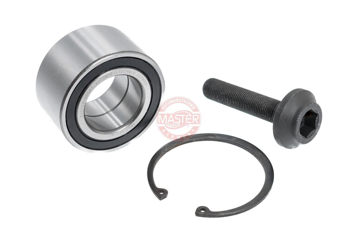 MASTER-SPORT Radlagersatz VW,AUDI,SEAT 3607-SET-MS 1J0407625,8L0498625A,8L0498625B Radlager,Radlager & Radlagersatz 0K20133047,B45533047C,B45533047D MASTER-SPORT Radlagersatz VW,AUDI,SEAT 3607-SET-MS 1J0407625,8L0498625A,8L0498625B Radlager,Radlager & Radlagersatz 0K20133047,B45533047C,B45533047D von MASTER-SPORT
