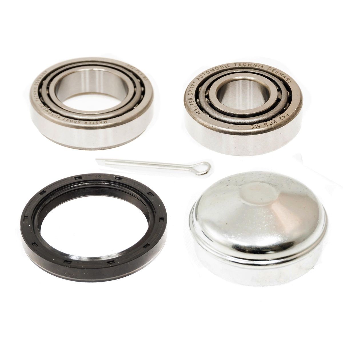 MASTER-SPORT Radlagersatz VW,AUDI,SEAT 542-SET-MS 321501641,N012538,10734801 Radlager,Radlager & Radlagersatz 6485024,8D0501541D,31211110140,7413409 von MASTER-SPORT