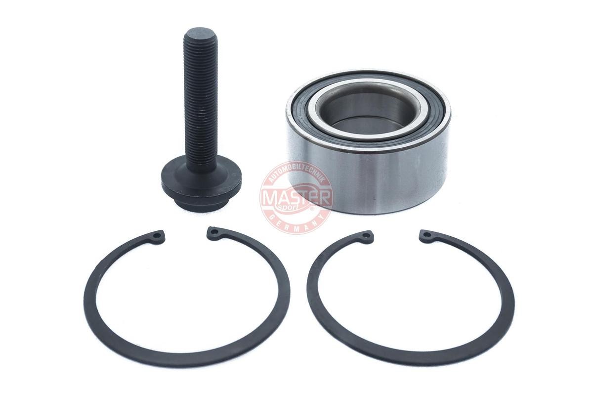 MASTER-SPORT Radlagersatz VW,AUDI,SKODA 1356-SET-MS 1D0498625B,443498625F,4A0498625 Radlager,Radlager & Radlagersatz 4B0498625A,443407625F,443407625H MASTER-SPORT Radlagersatz VW,AUDI,SKODA 1356-SET-MS 1D0498625B,443498625F,4A0498625 Radlager,Radlager & Radlagersatz 4B0498625A,443407625F,443407625H von MASTER-SPORT