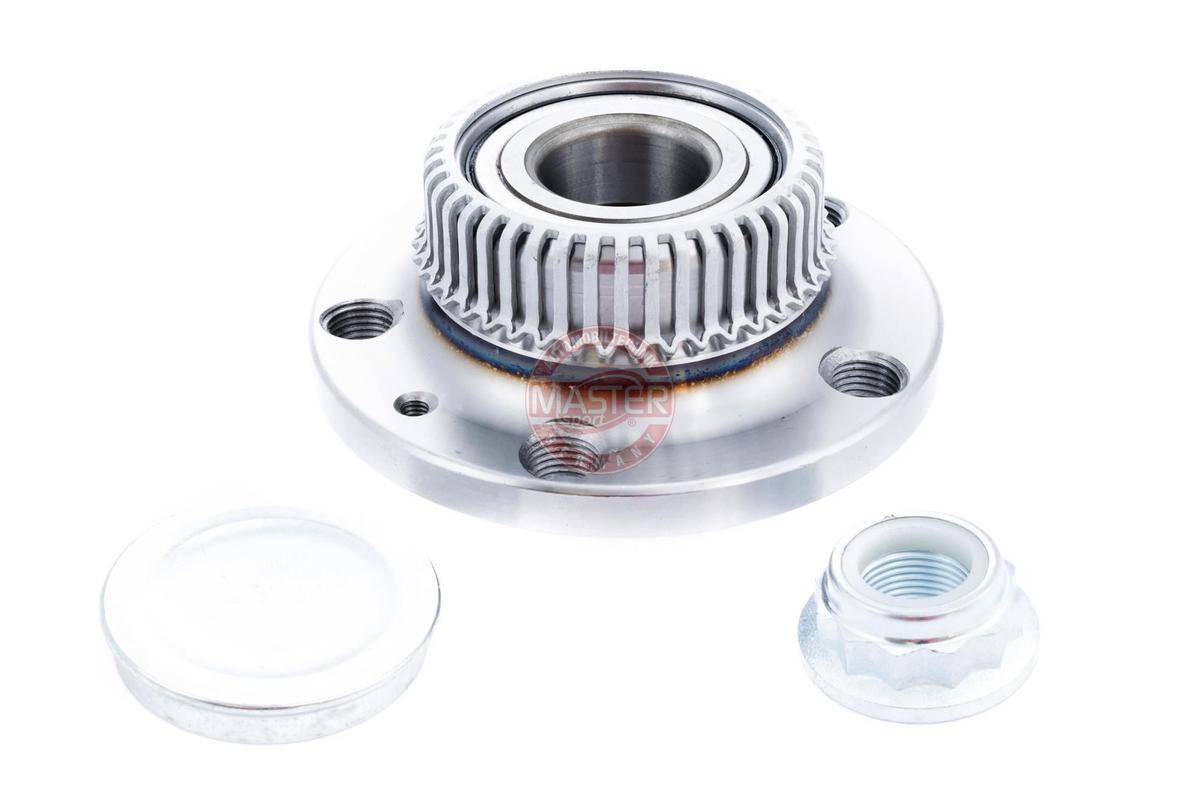MASTER-SPORT Radlagersatz VW,AUDI,SKODA 3456-SET-MS 1J0598477 Radlager,Radlager & Radlagersatz MASTER-SPORT Radlagersatz VW,AUDI,SKODA 3456-SET-MS 1J0598477 Radlager,Radlager & Radlagersatz von MASTER-SPORT