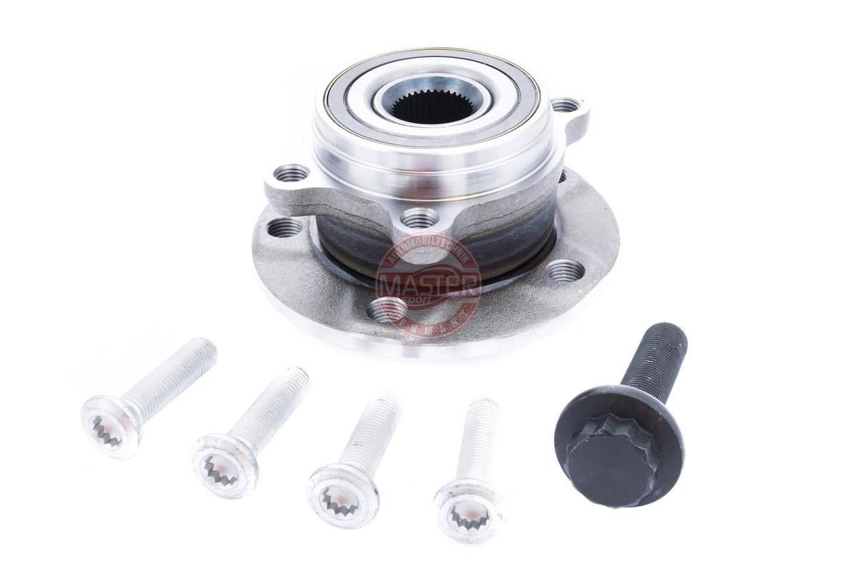 MASTER-SPORT Radlagersatz VW,AUDI,SKODA 3643-SET-MS 8J0498625A,8J0598625,8X0498625 Radlager,Radlager & Radlagersatz L1KD407621,1T0498621,3C0498621 MASTER-SPORT Radlagersatz VW,AUDI,SKODA 3643-SET-MS 8J0498625A,8J0598625,8X0498625 Radlager,Radlager & Radlagersatz L1KD407621,1T0498621,3C0498621 von MASTER-SPORT