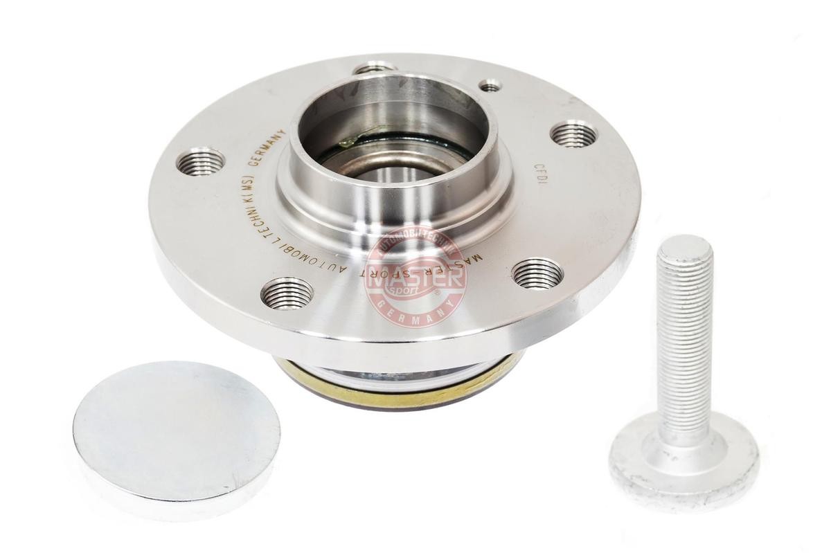 MASTER-SPORT Radlagersatz VW,AUDI,SKODA 3644-SET-MS 1T0598611,1T0598611B,5QF598611 Radlager,Radlager & Radlagersatz 3G0598611,3G0598611A,L1TD501611 MASTER-SPORT Radlagersatz VW,AUDI,SKODA 3644-SET-MS 1T0598611,1T0598611B,5QF598611 Radlager,Radlager & Radlagersatz 3G0598611,3G0598611A,L1TD501611 von MASTER-SPORT