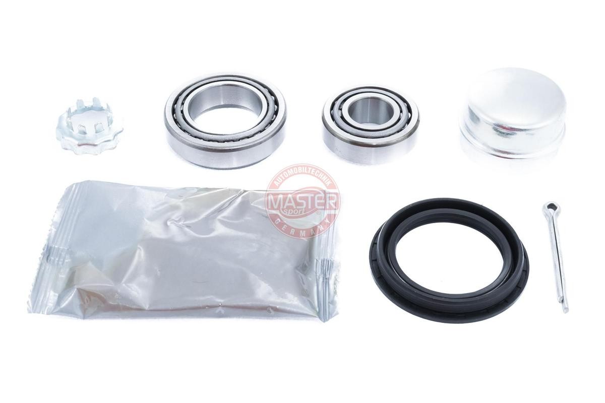 MASTER-SPORT Radlagersatz VW,AUDI,SKODA 529-PR-SET-MS 6U0598625,116002140800,330011 Radlager,Radlager & Radlagersatz 311405645,527972,116002141303 MASTER-SPORT Radlagersatz VW,AUDI,SKODA 529-PR-SET-MS 6U0598625,116002140800,330011 Radlager,Radlager & Radlagersatz 311405645,527972,116002141303 von MASTER-SPORT